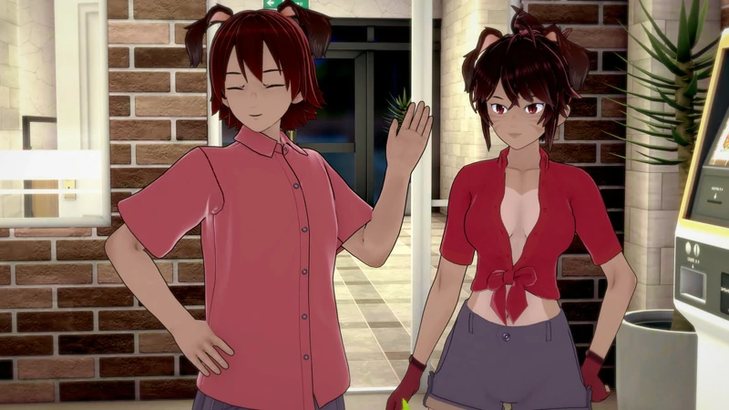 图片[1]-安卓+电脑【日系SLG动态】特温伍德麻木v2.1 步-大壮社区