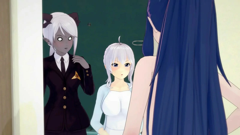 图片[2]-安卓+电脑【日系SLG动态】特温伍德麻木v2.1 步-大壮社区