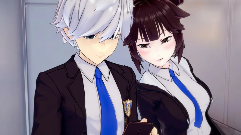 图片[7]-安卓+电脑【日系SLG动态】特温伍德麻木v2.1 步-大壮社区