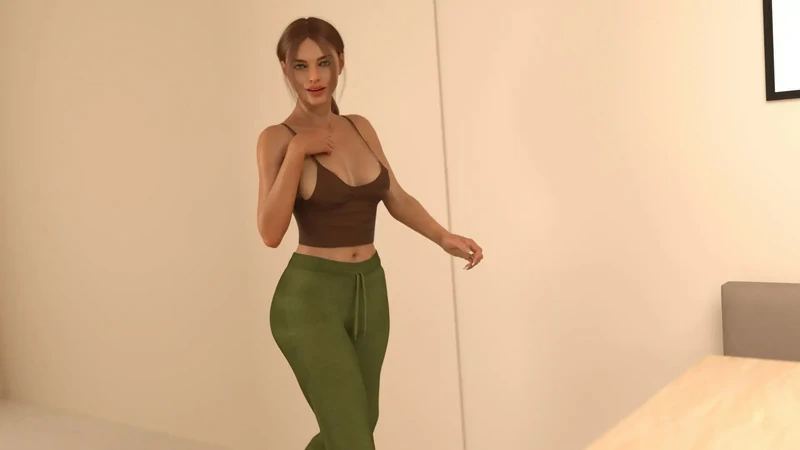 图片[8]-安卓+电脑【欧美SLG动态】痛苦的欲望 EP7 步-大壮社区