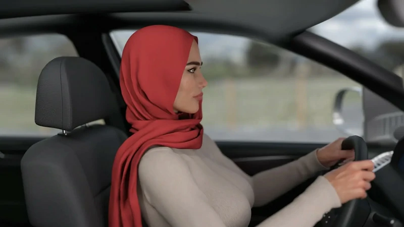 图片[14]-安卓+电脑【欧美SLG动态】痛苦的欲望 EP7 步-大壮社区