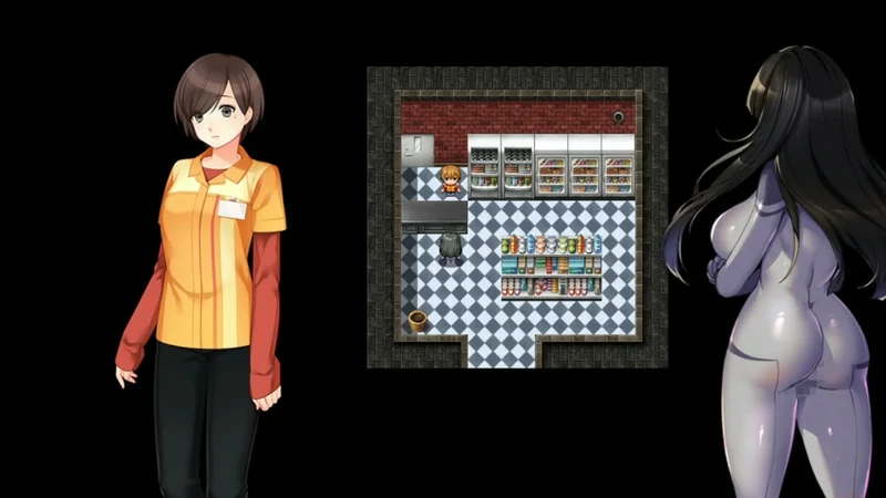 图片[5]-安卓+电脑【精品RPG/动态CV】万鬼夜行 V3.02 全CG存档+官中步兵版-大壮社区