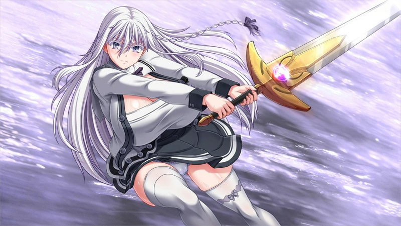 图片[2]-电脑版【精品RPG/动态/全CV】终末的利己主义 体验版【狗叫社新作/6.3G】骑-大壮社区