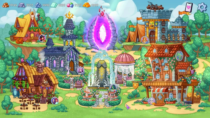 图片[9]-电脑版【SLG官中 动态】角质扭曲无尽幻想vBuild.13648550 步-大壮社区