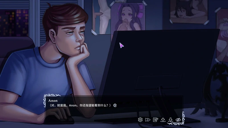 图片[8]-电脑版【SLG官中 动态】角质扭曲无尽幻想vBuild.13648550 步-大壮社区