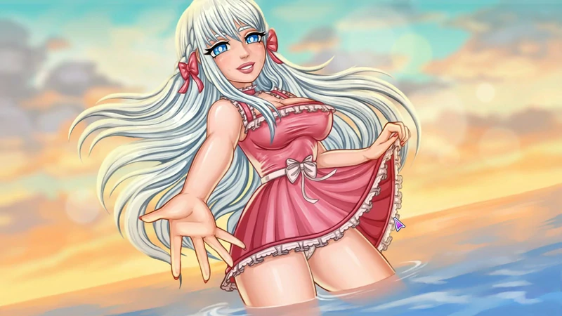 图片[14]-电脑版【SLG官中 动态】角质扭曲无尽幻想vBuild.13648550 步-大壮社区