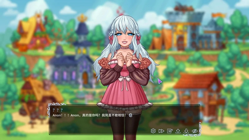 图片[15]-电脑版【SLG官中 动态】角质扭曲无尽幻想vBuild.13648550 步-大壮社区