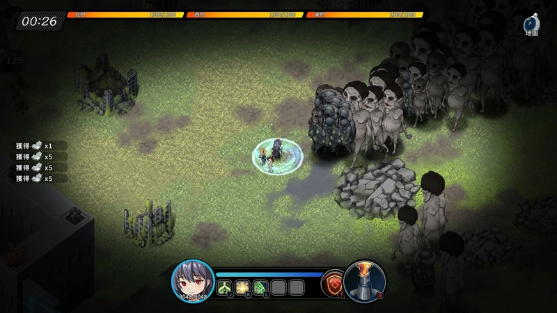 图片[11]-电脑版【大型ARPG_全动态】巨人的秘宝 Ver1.8 官中★进击巨人-大壮社区