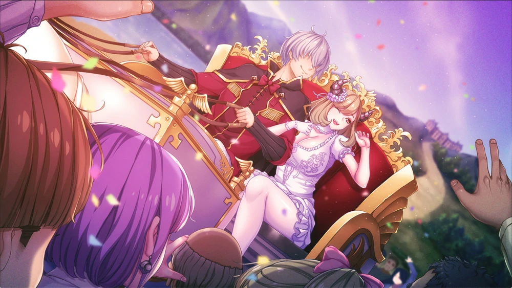 图片[5]-电脑版【精品ADV】巨汝幻想5-王子利恩HD版+存档 骑-大壮社区