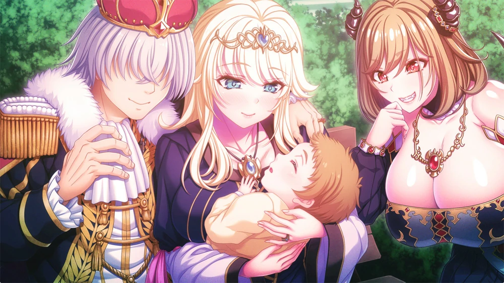 图片[6]-电脑版【精品ADV】巨汝幻想5-王子利恩HD版+存档 骑-大壮社区