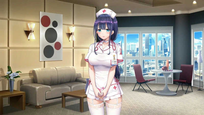 图片[4]-电脑版【SLG官中】绝对人权女子监狱 步-大壮社区