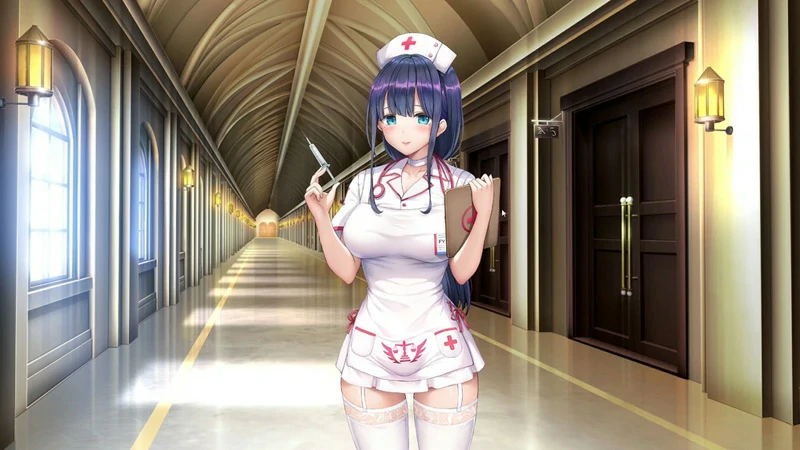 图片[9]-电脑版【SLG官中】绝对人权女子监狱 步-大壮社区