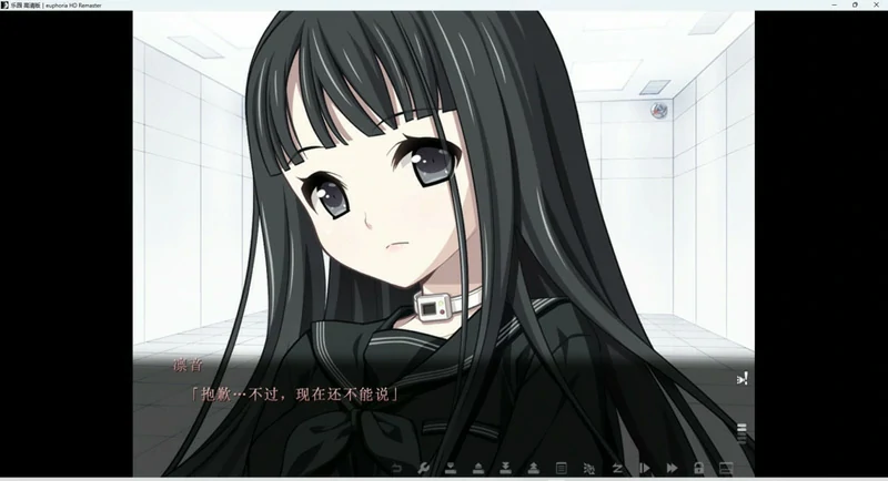 图片[1]-电脑版【大型ADV全动态CV重口】乐园之扉+动画 骑-大壮社区