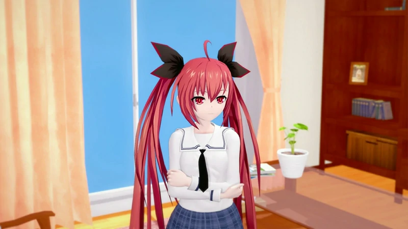 图片[4]-安卓+电脑【日系SLG】网络直播 v0.3 步-大壮社区