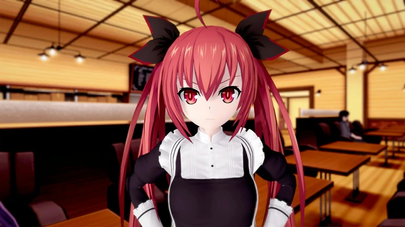 图片[8]-安卓+电脑【日系SLG】网络直播 v0.3 步-大壮社区