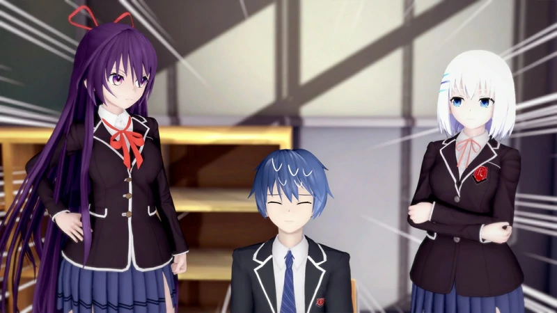 图片[9]-安卓+电脑【日系SLG】网络直播 v0.3 步-大壮社区