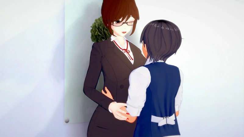 图片[2]-安卓+电脑【沙盒SLG动态】我的办公室历险记 EP04R1 步-大壮社区