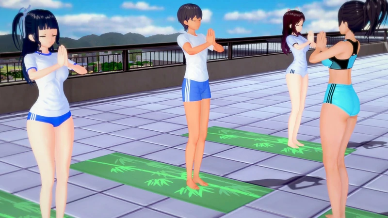 图片[8]-安卓+电脑【沙盒SLG动态】我的办公室历险记 EP04R1 步-大壮社区