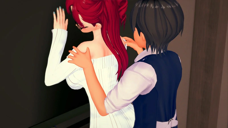 图片[10]-安卓+电脑【沙盒SLG动态】我的办公室历险记 EP04R1 步-大壮社区