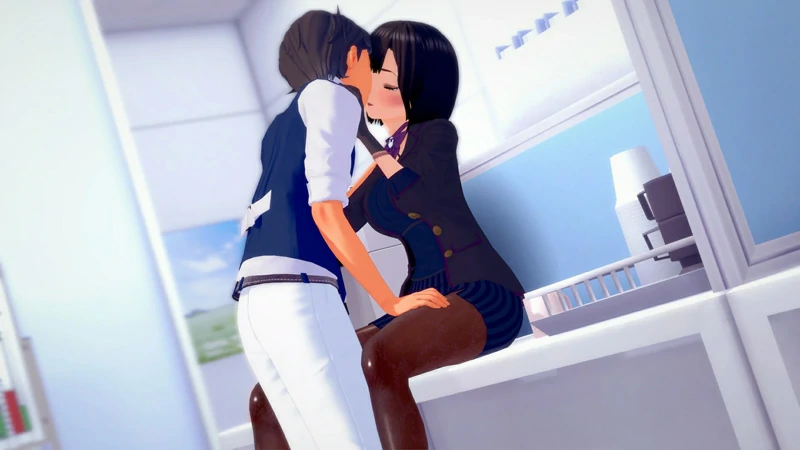 图片[12]-安卓+电脑【沙盒SLG动态】我的办公室历险记 EP04R1 步-大壮社区