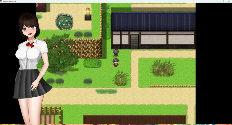 图片[3]-安卓+电脑【日系RPG_NTR】危险的变化v1.0+全回想 骑-大壮社区