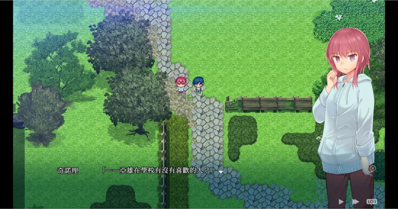 图片[6]-安卓+电脑【神作RPG CV】银习幽世村 步 joi模拟器玩-大壮社区