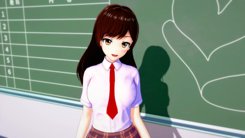 图片[5]-安卓+电脑【SLG动态】意外v0.5 步-大壮社区