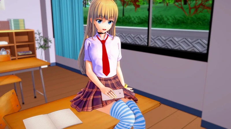 图片[7]-安卓+电脑【SLG动态】意外v0.5 步-大壮社区