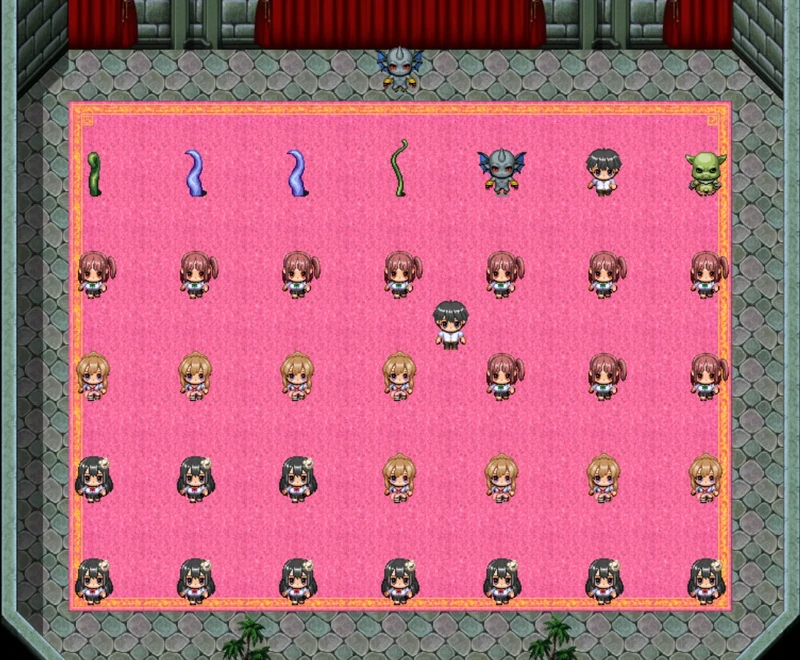 图片[12]-安卓+电脑【RPG/全CV】异世界幻想曲 V1.01 骑-大壮社区