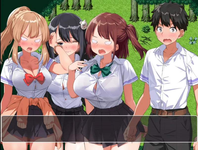 图片[1]-安卓+电脑【RPG/全CV】异世界幻想曲 V1.01 骑-大壮社区