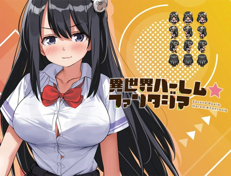 图片[3]-安卓+电脑【RPG/全CV】异世界幻想曲 V1.01 骑-大壮社区