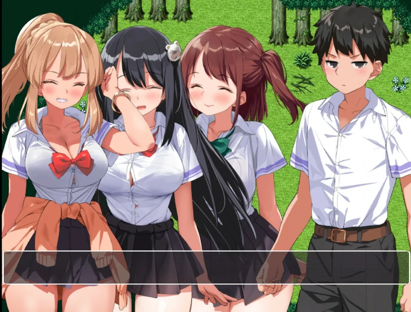 图片[6]-安卓+电脑【RPG/全CV】异世界幻想曲 V1.01 骑-大壮社区