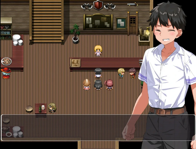 图片[9]-安卓+电脑【RPG/全CV】异世界幻想曲 V1.01 骑-大壮社区