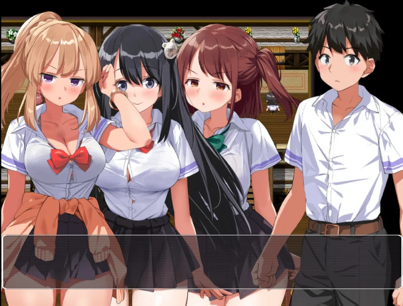 图片[10]-安卓+电脑【RPG/全CV】异世界幻想曲 V1.01 骑-大壮社区