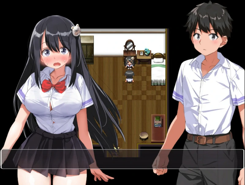 图片[11]-安卓+电脑【RPG/全CV】异世界幻想曲 V1.01 骑-大壮社区