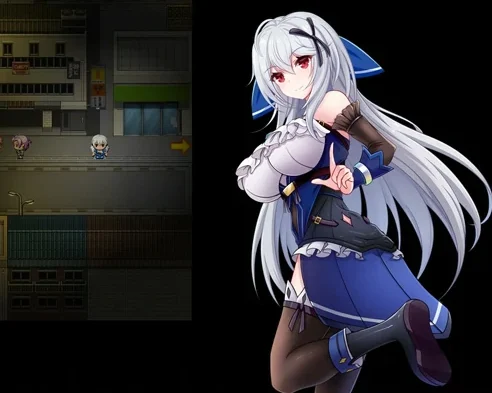 安卓+电脑【神作RPG_换装】异世界出身的我在歌舞伎町打黑工 v1.06 全CG 骑-大壮社区