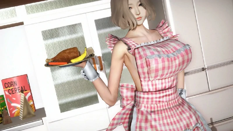 图片[1]-安卓+电脑【神作国产RPG/动态】我的都市生活v0.41b 步 joi模拟器玩-大壮社区