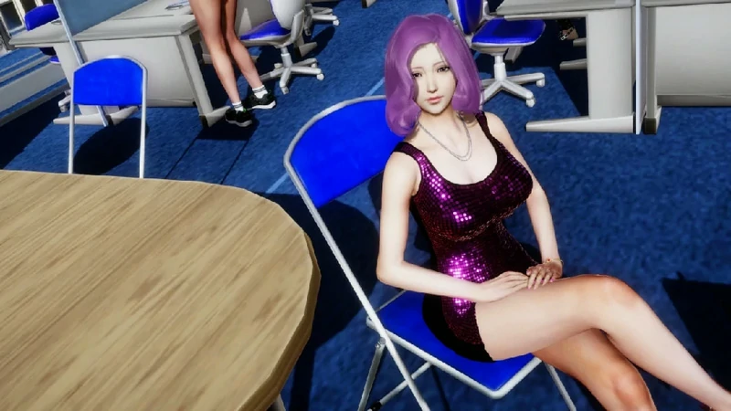 图片[3]-安卓+电脑【神作国产RPG/动态】我的都市生活v0.41b 步 joi模拟器玩-大壮社区