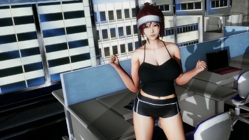 图片[4]-安卓+电脑【神作国产RPG/动态】我的都市生活v0.41b 步 joi模拟器玩-大壮社区