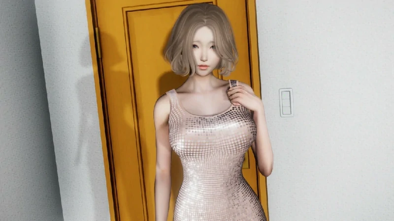 图片[7]-安卓+电脑【神作国产RPG/动态】我的都市生活v0.41b 步 joi模拟器玩-大壮社区