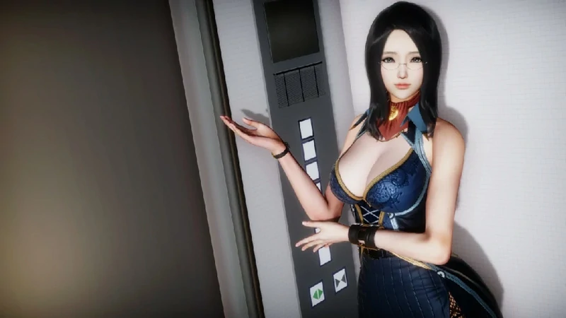 图片[10]-安卓+电脑【神作国产RPG/动态】我的都市生活v0.41b 步 joi模拟器玩-大壮社区