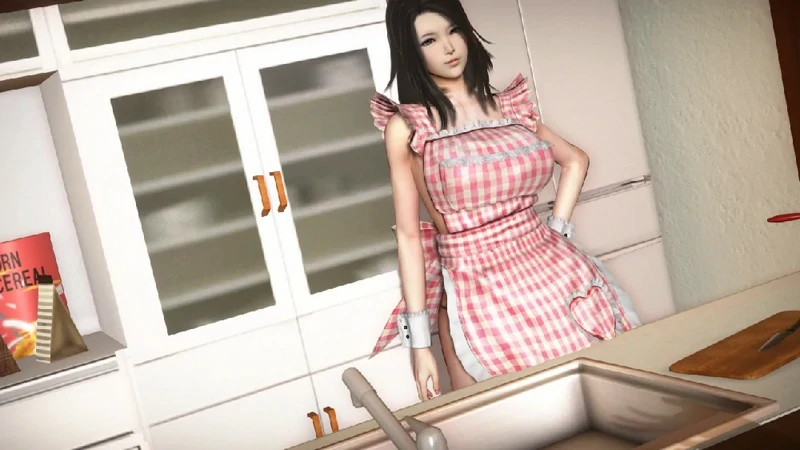 图片[11]-安卓+电脑【神作国产RPG/动态】我的都市生活v0.41b 步 joi模拟器玩-大壮社区