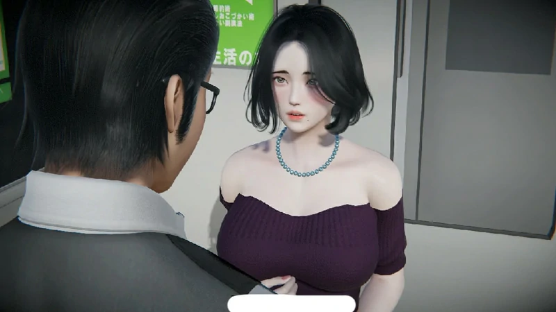 图片[2]-安卓+电脑【SLG动态】我的姐姐阿丽亚+外传 步-大壮社区