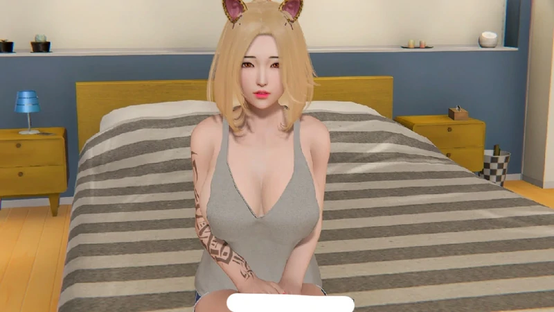 图片[4]-安卓+电脑【SLG动态】我的姐姐阿丽亚+外传 步-大壮社区