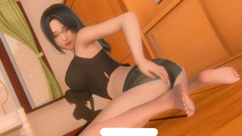 图片[6]-安卓+电脑【SLG动态】我的姐姐阿丽亚+外传 步-大壮社区