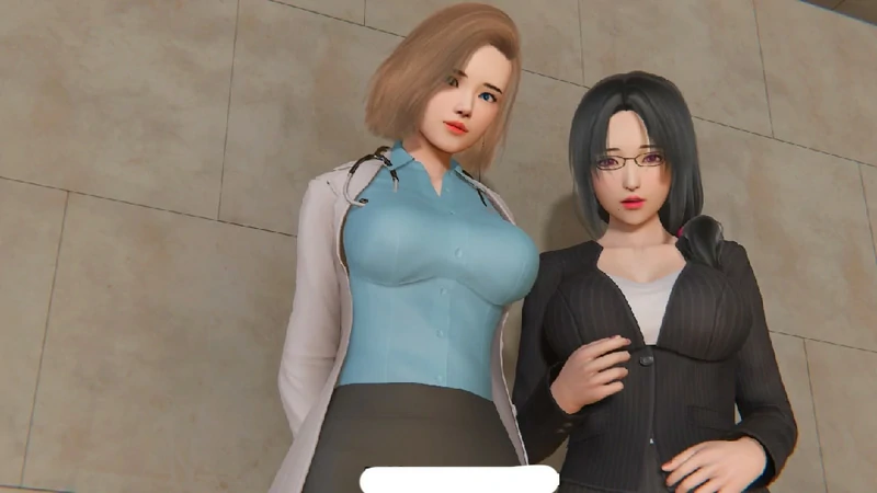 图片[9]-安卓+电脑【SLG动态】我的姐姐阿丽亚+外传 步-大壮社区