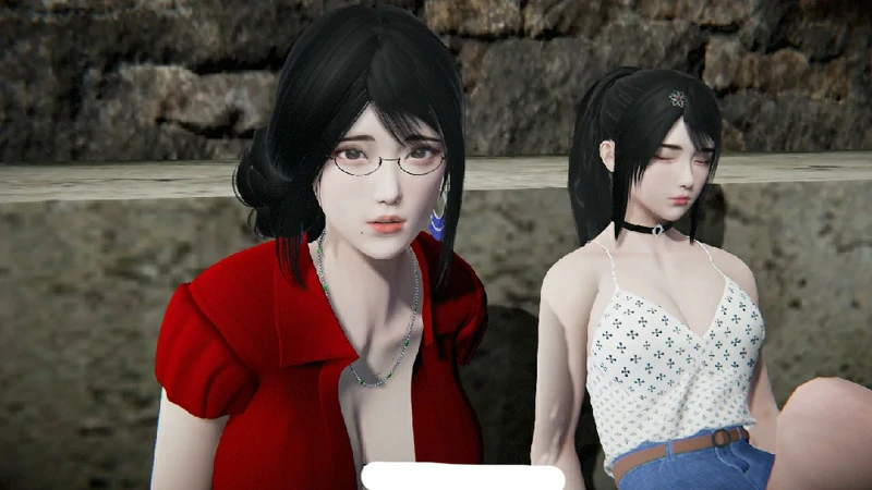 图片[11]-安卓+电脑【SLG动态】我的姐姐阿丽亚+外传 步-大壮社区