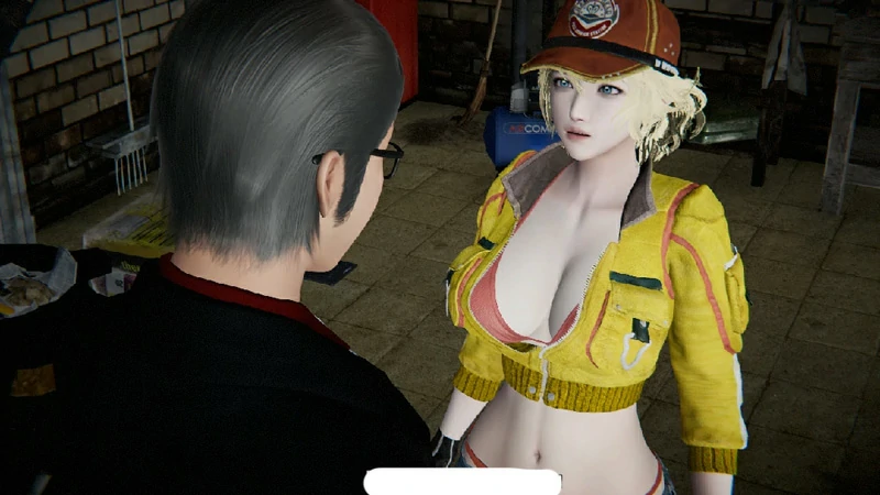 图片[14]-安卓+电脑【SLG动态】我的姐姐阿丽亚+外传 步-大壮社区