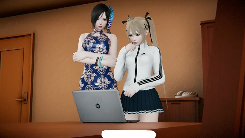 图片[15]-安卓+电脑【SLG动态】我的姐姐阿丽亚+外传 步-大壮社区