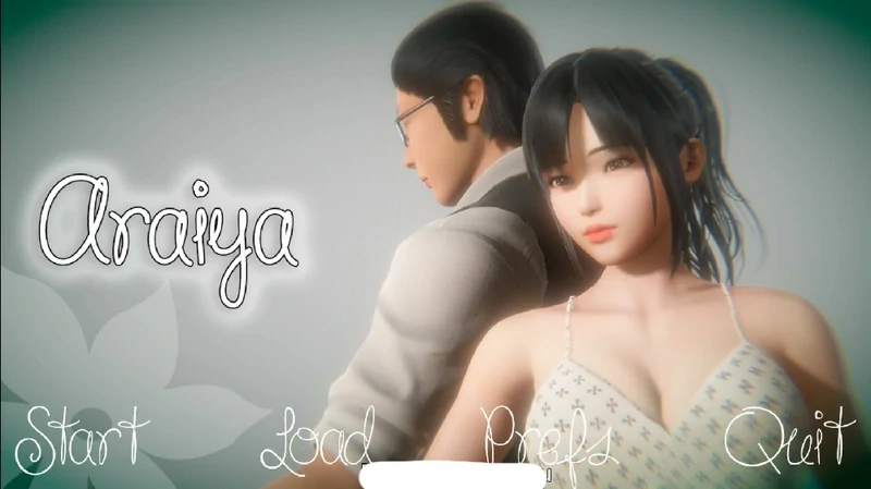 图片[17]-安卓+电脑【SLG动态】我的姐姐阿丽亚+外传 步-大壮社区